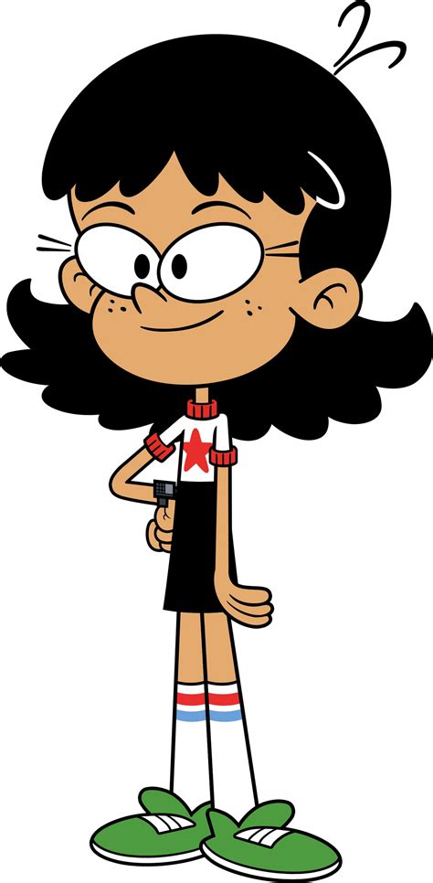 loud house stella